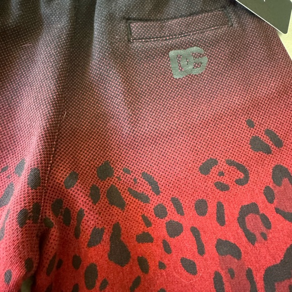 Dolce and Gabbana boys shorts - Picture 3 of 6